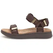 Woden Line Fish Sandaler