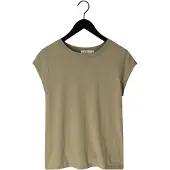Coster Copenhagen Overdel ' CC ' khaki