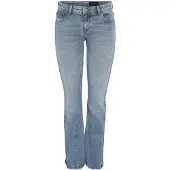 Noisy May Nmremi Flared Jeans