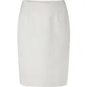 TATUUM Nederdel 'Monita' lysebeige