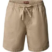 MCS Herre Kenai Shorts Silver Mink