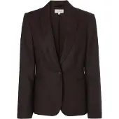 TATUUM Blazer 'Karema' brun