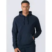 TeeShoppen Pullover ' Essential Hoodie ' navy