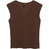 Vero Moda Overdel brun