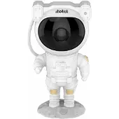 Itotal Astronaut Stars Projector Xl2871 Projektor