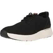 Clarks Herre Motion Trek Træningssko Mx Black