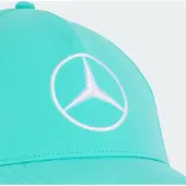 Adidas Mercedes-amg Petronas F1 Team Driver Kasket