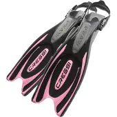 Cressi Frog Plus Dykkerfinner