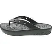 Crocs Classic Platform Flip-flops