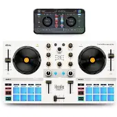 Hercules Mix Ultra Dj-controller