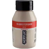 Amsterdam Standard Series akrylmaling krukke Warm Grey 718