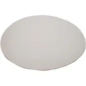 Antalis Kagepap hvid Ø18 cm - (karton á 500 stk.)
