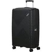 American Tourister Diablast - 78cm | Black Code