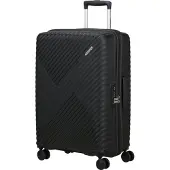American Tourister Diablast - 68cm ? Black Code
