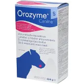 Orozyme tyggestrimler S til hund