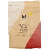 Myprotein Vegansk Proteinblanding - 1kg - Banan
