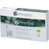 Dermoscent PYOclean Oto - 10 x 5 ml