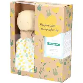 Klorane Bébé Petit Brin Agua Perfumada Estuche 2 Pcs