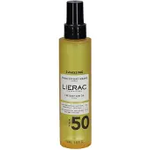 Lierac Sunissime Silky Sun Oil SPF50 150ml