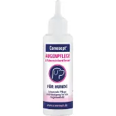Canosept øjenpleje ActivBiome+ blanding: 2 x 120 ml