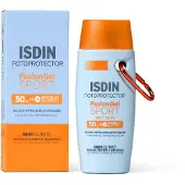 Isdin Fusion Sport Spf50 100ml Solcreme