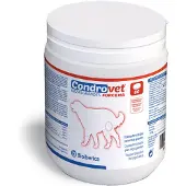 Bioiberica Condrovet Force Ha Til Store Hunderacer Hundetilskud 80 Enheder