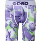 PSD Pb Bubble Dye Boxers