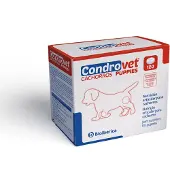 Bioiberica Condrovet Kosttilskud Til Hund 120 Enheder