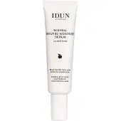IDUN MINERALS Mineral Intense Moisture Serum 30 ml