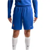 Nike Frankrig Træningsshorts Dri-FIT Strike VM 2026 - Blå/Blå/Kobber - , størrelse Large