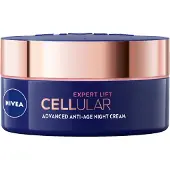 Nivea Cellular Expert Lift Anti-Age Night Cream - 50 ml.