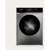 Evvo Nova P10 Frontbetjent Vaskemaskine
