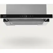 Evvo Ce12 Teleskopisk Emhætte 90 Cm
