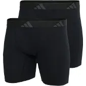 Adidas Ergo Active Flex Cotton Boxers 2 Enheder