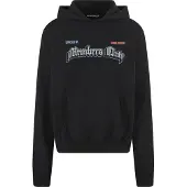 Upscale By Mister Tee On Members Oversized Hættetrøje