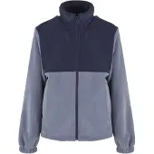 Urban Classics Double Polarfleece Jakke