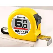 Tajima HiLock målebånd 10M, bredde 25mm