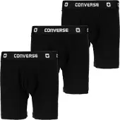 Converse Kids Solid Boxers 3 Enheder