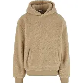 Urban Classics Sweatshirt sand