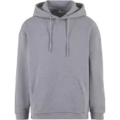 Urban Classics Sweatshirt grå