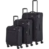 Travelite Chios 4w L Expandable/m Expandable/s Kuffert Med Hjul