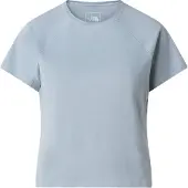 The North Face Funktionsbluse 'JAIDA' grå-meleret