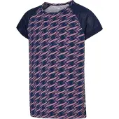 Hummel Funktionsskjorte lysviolet