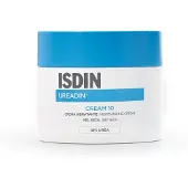 Isdin Ureadin Cream 10 Moisturizing Cream For Dry Skin 300ml