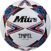 Mitre Impel Futsal Futsalbold