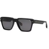 Philipp Plein Spp201v Plein Stud Solbriller