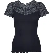 Rosemunde Shirts 'Beatha' sort