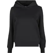 Urban Classics Sweatshirt sort