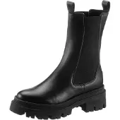 Tamaris Chelsea Boots sort