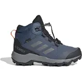 Adidas Terrex Mid Gore-tex Børne Vandresko